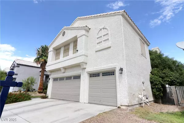 North Las Vegas, NV 89031,1520 Camarillo DR