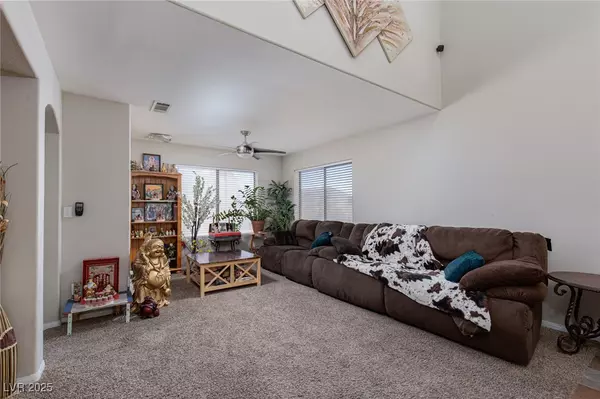 North Las Vegas, NV 89081,4640 Cliff Breeze DR