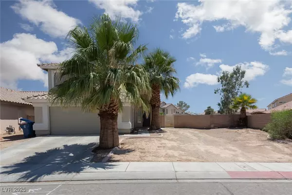 North Las Vegas, NV 89081,4640 Cliff Breeze DR