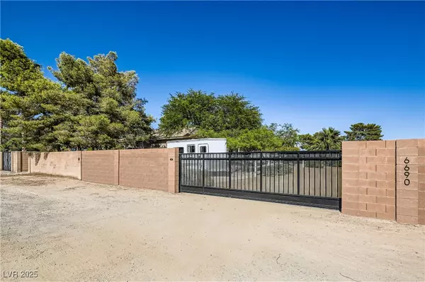 6690 N Torrey Pines DR, Las Vegas, NV 89131