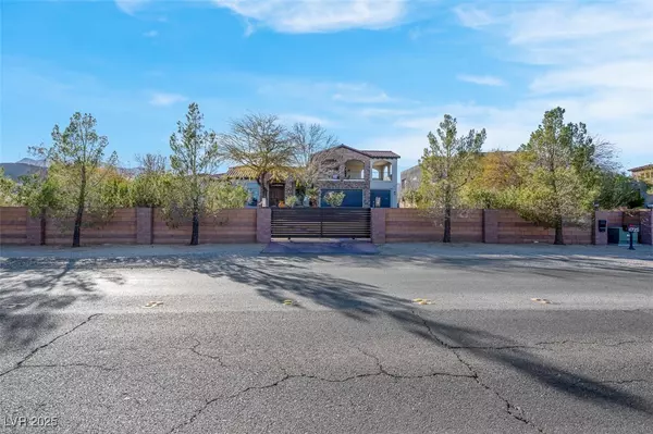 Las Vegas, NV 89129,4725 N Jensen ST