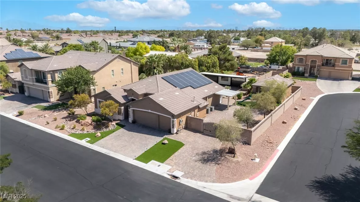 Las Vegas, NV 89130,5829 Christine Falls AVE