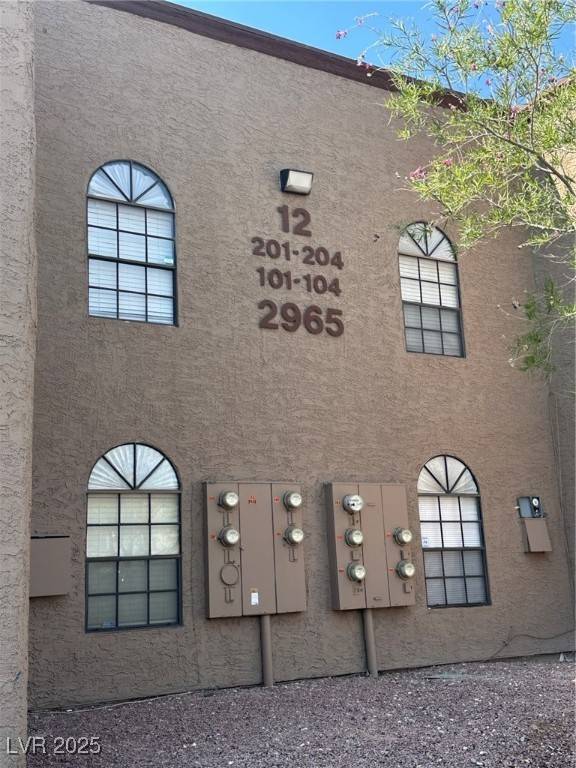 2965 Juniper Hills BLVD #101, Las Vegas, NV 89142