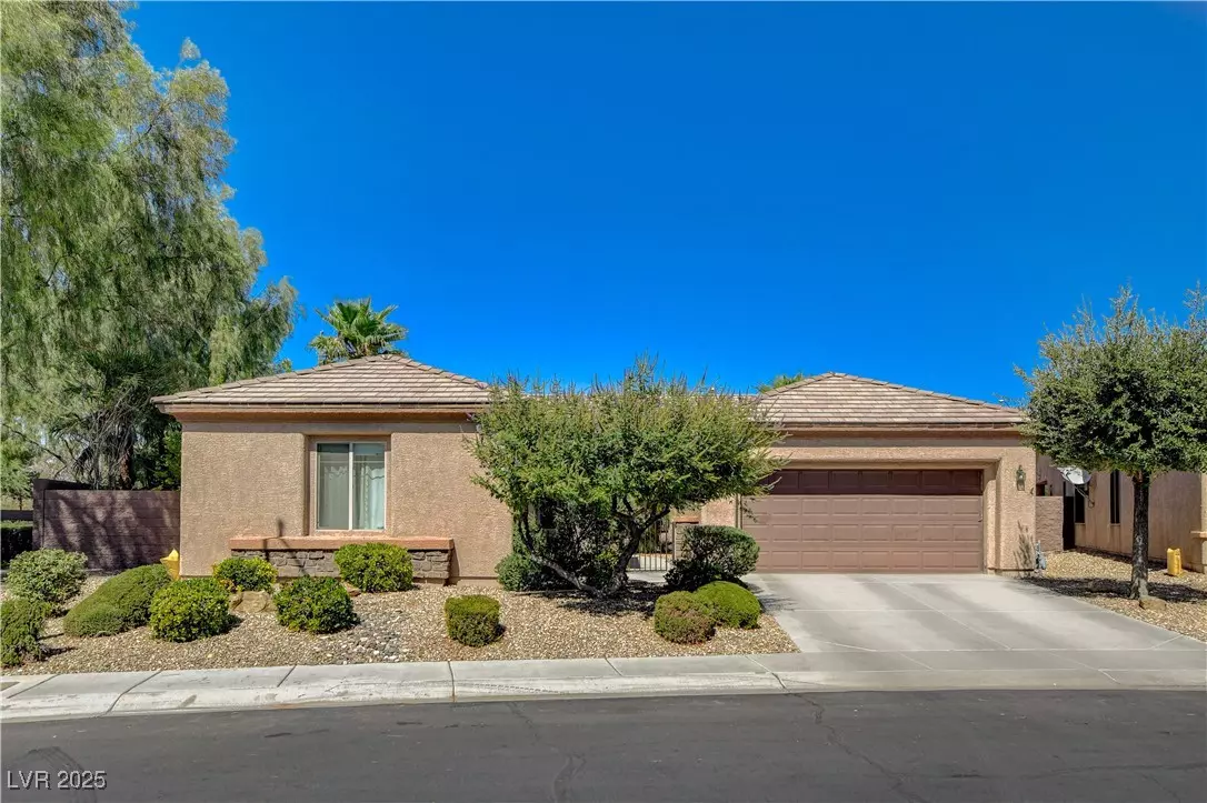 Las Vegas, NV 89122,4095 Russian Rider DR