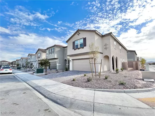 7023 Bard AVE, Las Vegas, NV 89113