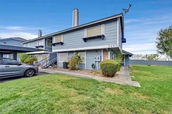 Las Vegas, NV 89122,5890 Medallion DR #103