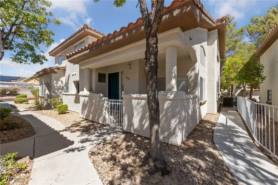 Las Vegas, NV 89128,8025 Cherish AVE