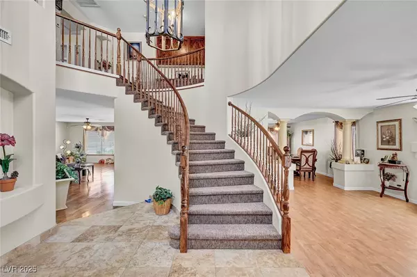 Las Vegas, NV 89183,1593 Graystone Canyon AVE