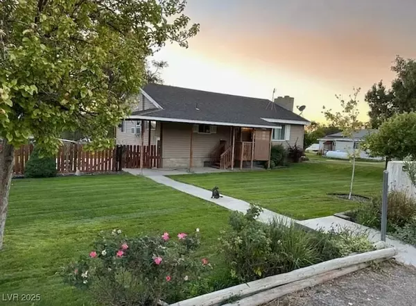 229 S 1st ST,  Other,  NV 89317