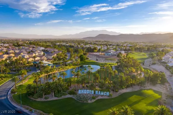 Las Vegas, NV 89148,62 Augusta Course AVE