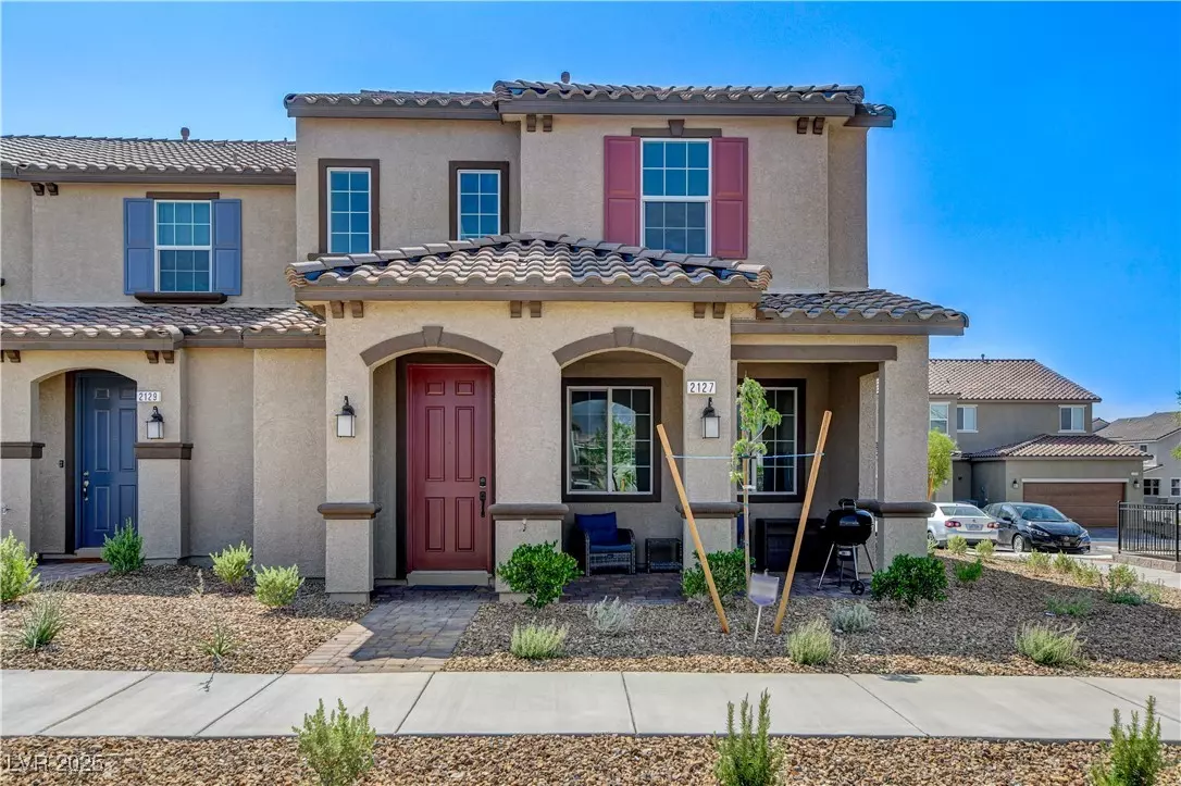 Henderson, NV 89044,2127 Tricase ST