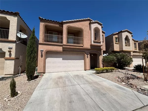 5028 Lavaliere AVE, Las Vegas, NV 89139