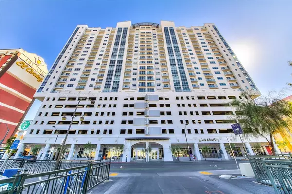 150 Las Vegas BLVD #2308, Las Vegas, NV 89101