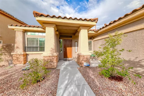 Henderson, NV 89044,2764 Craigmillar ST