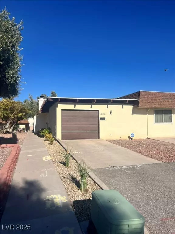 Las Vegas, NV 89121,2630 Heritage CIR