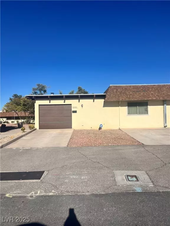 Las Vegas, NV 89121,2630 Heritage CIR