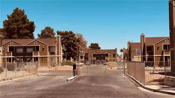 Las Vegas, NV 89121,2685 Bryandouglas DR