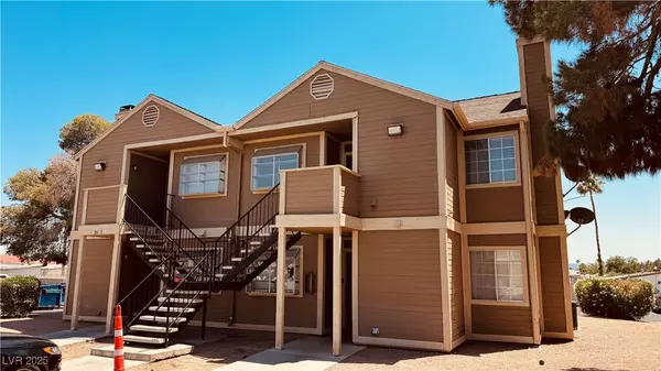 Las Vegas, NV 89121,2685 Bryandouglas DR