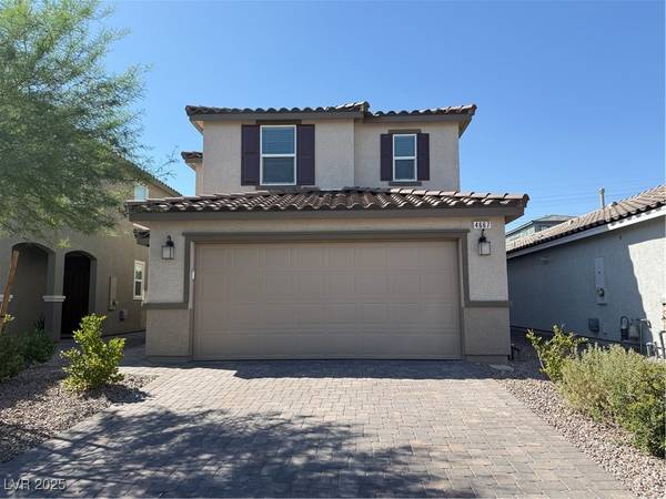 4667 Pink Jasper CT, Las Vegas, NV 89141