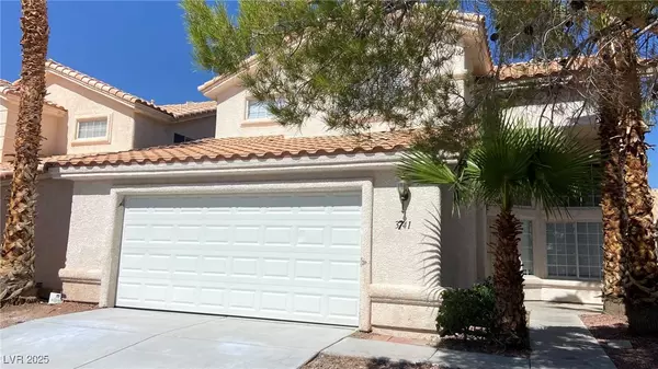 Las Vegas, NV 89147,3741 Tranquil Canyon CT