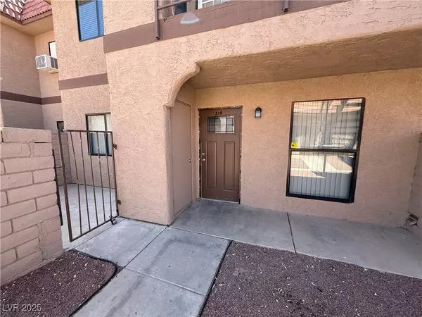 4300 N Lamont ST #278, Las Vegas, NV 89115