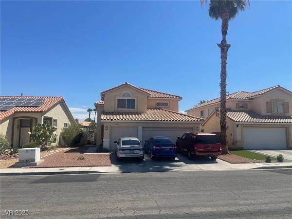 8820 Manalang RD, Las Vegas, NV 89123