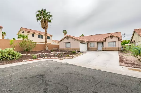 Las Vegas, NV 89156,2547 Fort Lauderdale DR