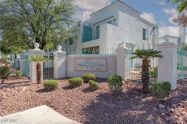 7100 Pirates Cove RD #1073, Las Vegas, NV 89145