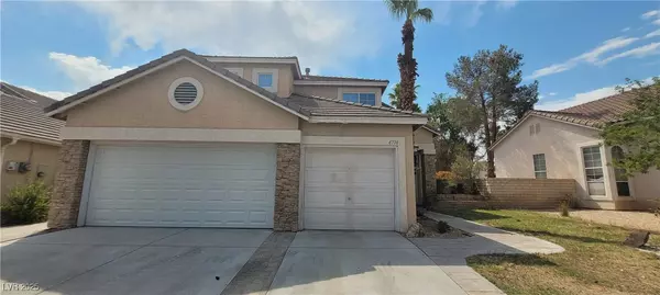 4774 Willow Glen DR, Las Vegas, NV 89147