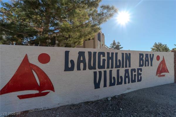 Laughlin, NV 89029,3791 Desert Marina DR #118