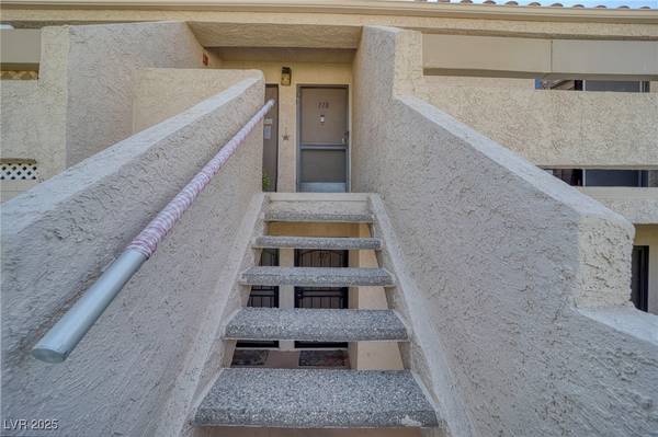 3791 Desert Marina DR #118, Laughlin, NV 89029