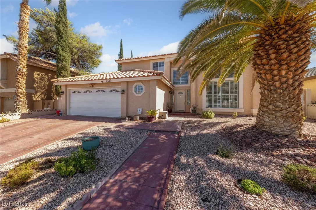 Las Vegas, NV 89117,9429 Abalone WAY