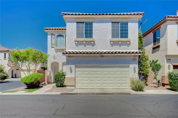 684 Sumatra PL, Henderson, NV 89011