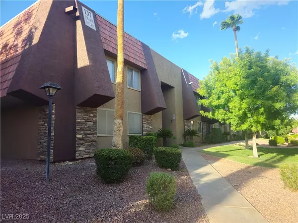5332 River Glen DR #398, Las Vegas, NV 89103