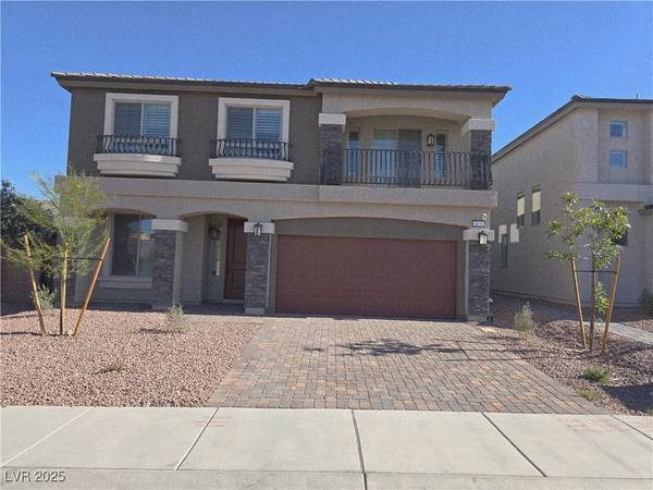 6831 Crimson Lily ST, Las Vegas, NV 89139