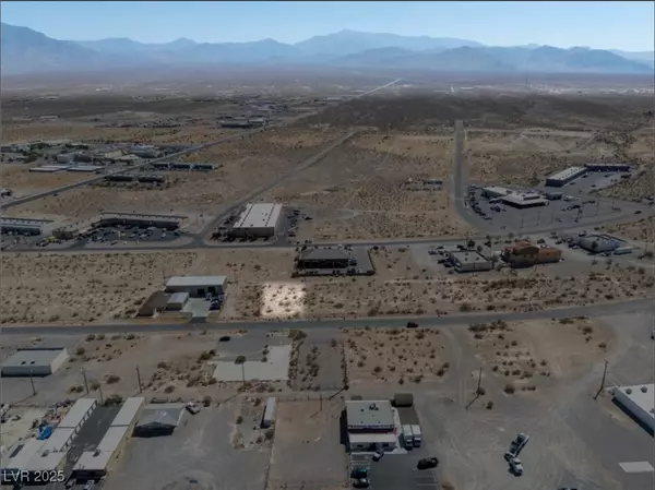 231 S Emery ST, Pahrump, NV 89048
