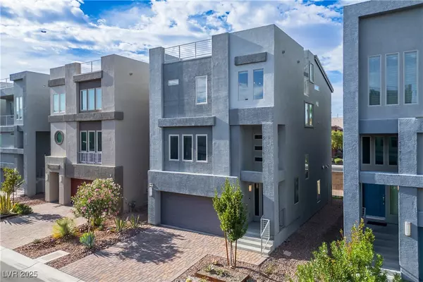 8044 Carpenter Creek AVE, Las Vegas, NV 89113