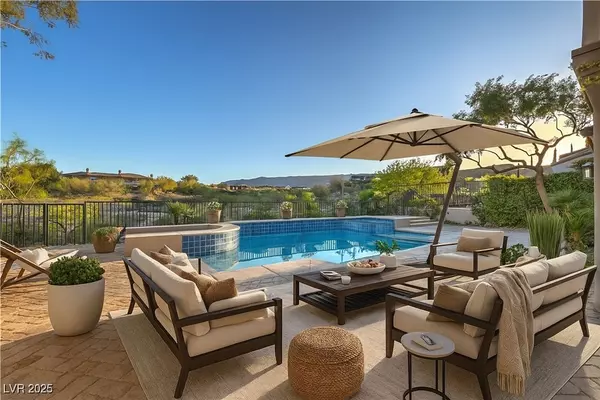 Las Vegas, NV 89135,11573 Glowing Sunset LN