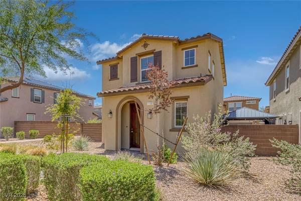 North Las Vegas, NV 89086,1130 Blissful Plains AVE