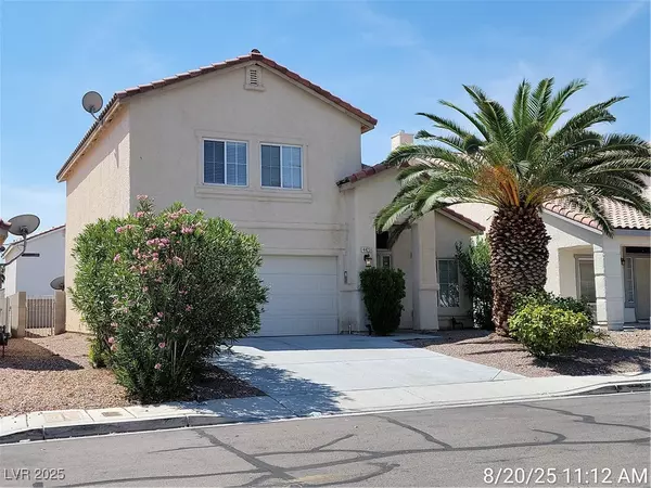 4423 CRIMSON TIDE AVE, North Las Vegas, NV 89031