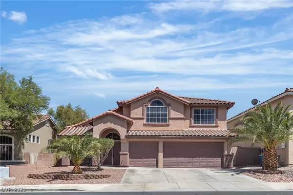 1030 Secluded Acrea, Henderson, NV 89002