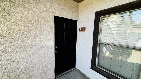 Henderson, NV 89074,45 Maleena Mesa ST #916