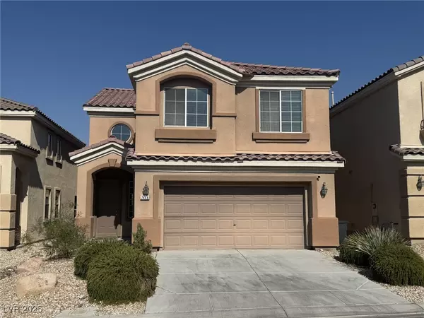 7446 Poppy Hills CT, Las Vegas, NV 89113