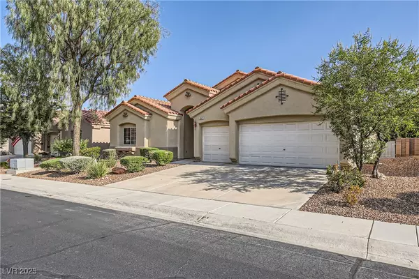 Las Vegas, NV 89141,3977 Trapani PL