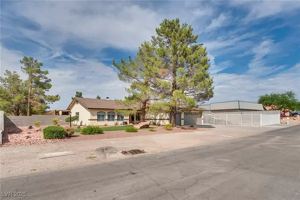 1510 Turf DR, Henderson, NV 89002