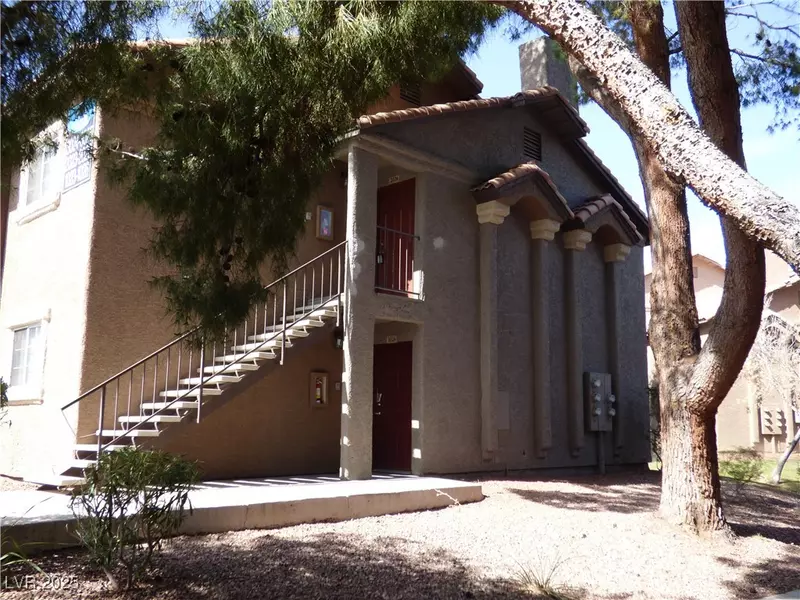 2750 S Durango DR #2026, Las Vegas, NV 89117