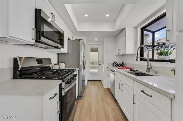 Las Vegas, NV 89145,120 Firestone DR