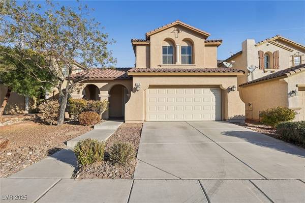 10138 Chasewood AVE, Las Vegas, NV 89148