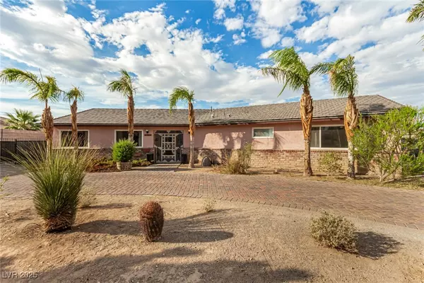 6540 W Viking RD, Las Vegas, NV 89103