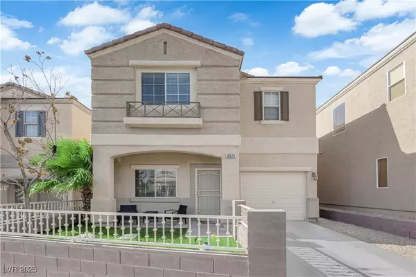 10529 Blanca Peak AVE, Las Vegas, NV 89129